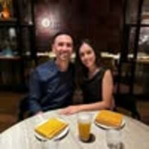 Meet your Posher, Keith